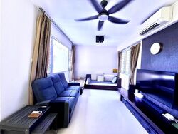 Savannah Condopark (D18), Condominium #586084961